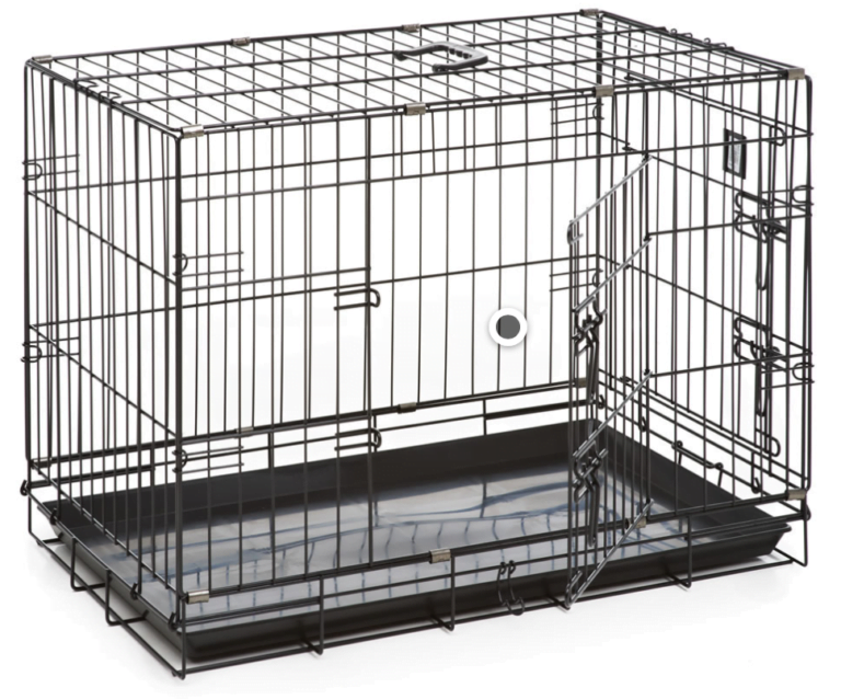Dog crates available for hire! Lothian Cat Rescue